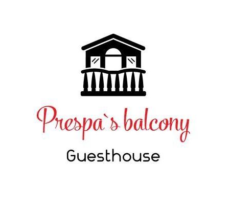 Prespa'S Balcony Guesthouse Dolna Gorica 외부 사진