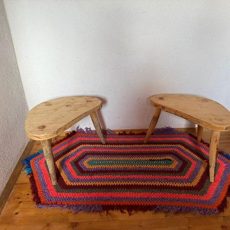 Prespa'S Balcony Guesthouse Dolna Gorica 외부 사진
