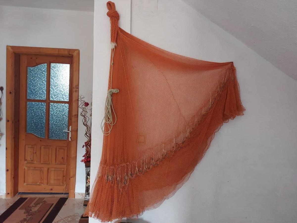 Prespa'S Balcony Guesthouse Dolna Gorica 외부 사진