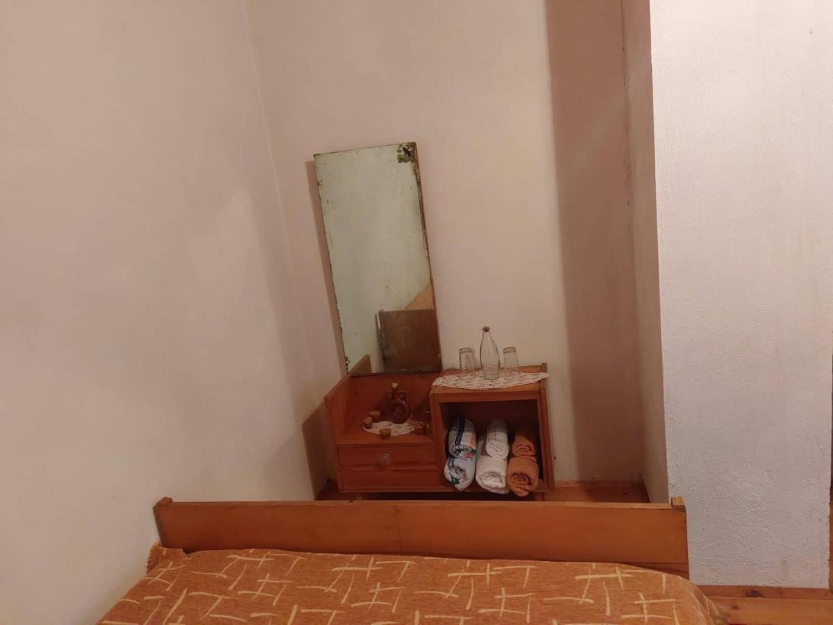 Prespa'S Balcony Guesthouse Dolna Gorica 외부 사진