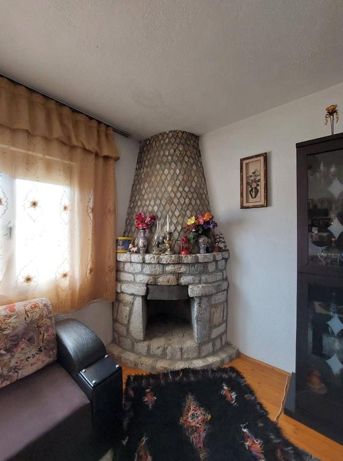 Prespa'S Balcony Guesthouse Dolna Gorica 외부 사진