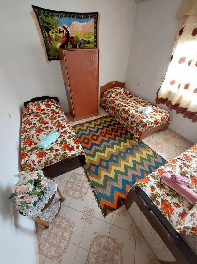 Prespa'S Balcony Guesthouse Dolna Gorica 외부 사진