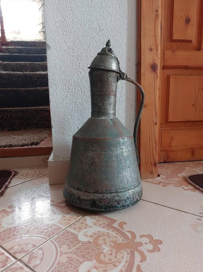 Prespa'S Balcony Guesthouse Dolna Gorica 외부 사진