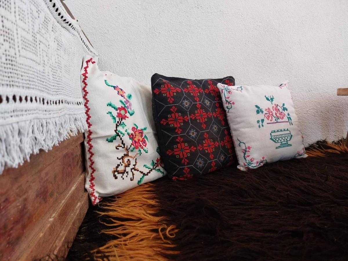 Prespa'S Balcony Guesthouse Dolna Gorica 외부 사진