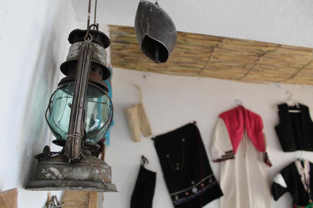 Prespa'S Balcony Guesthouse Dolna Gorica 외부 사진