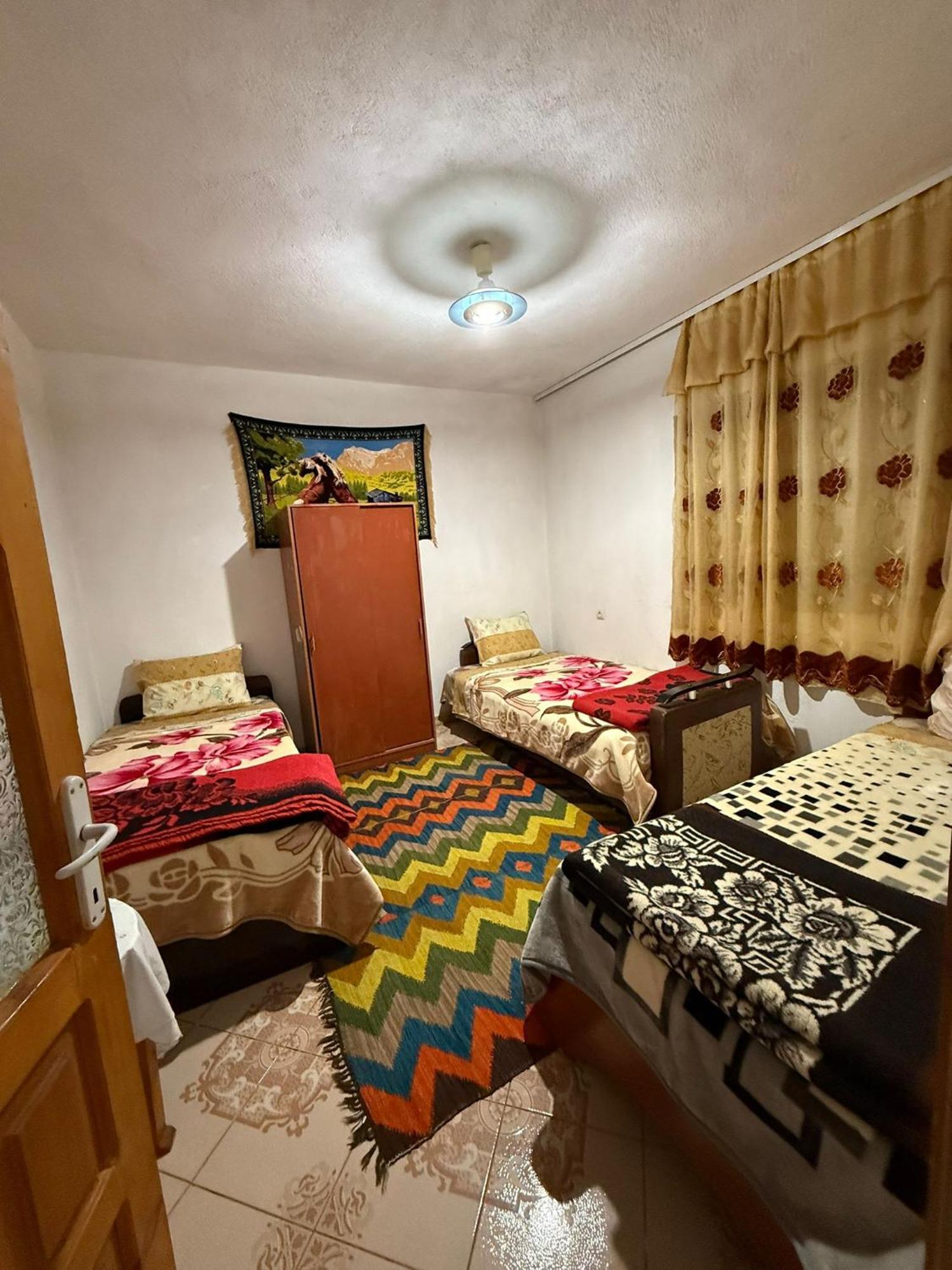Prespa'S Balcony Guesthouse Dolna Gorica 외부 사진