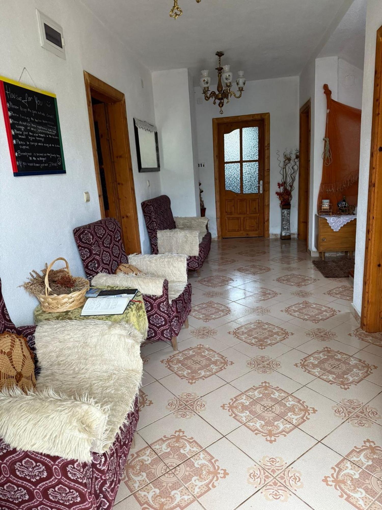 Prespa'S Balcony Guesthouse Dolna Gorica 외부 사진