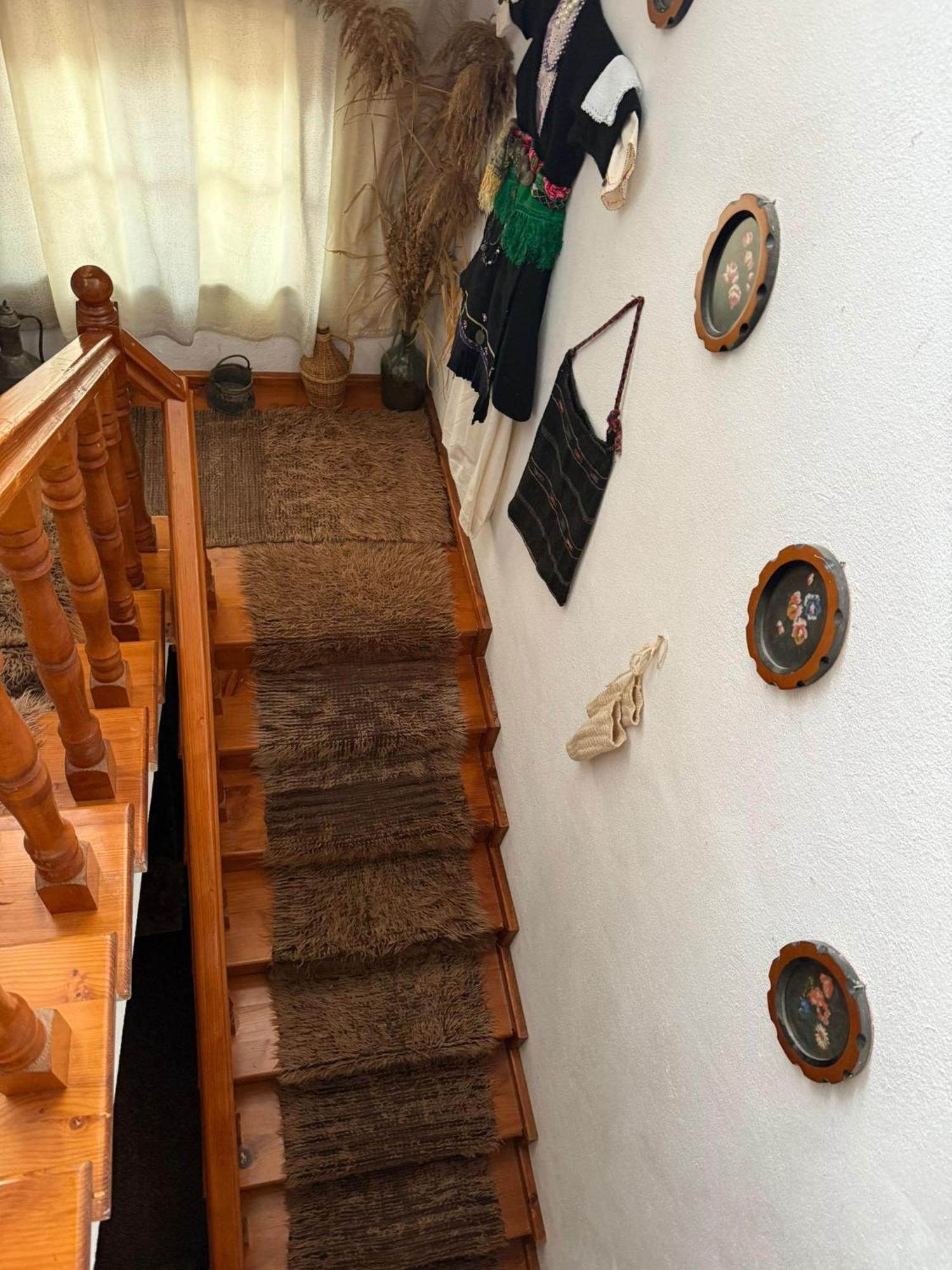 Prespa'S Balcony Guesthouse Dolna Gorica 외부 사진