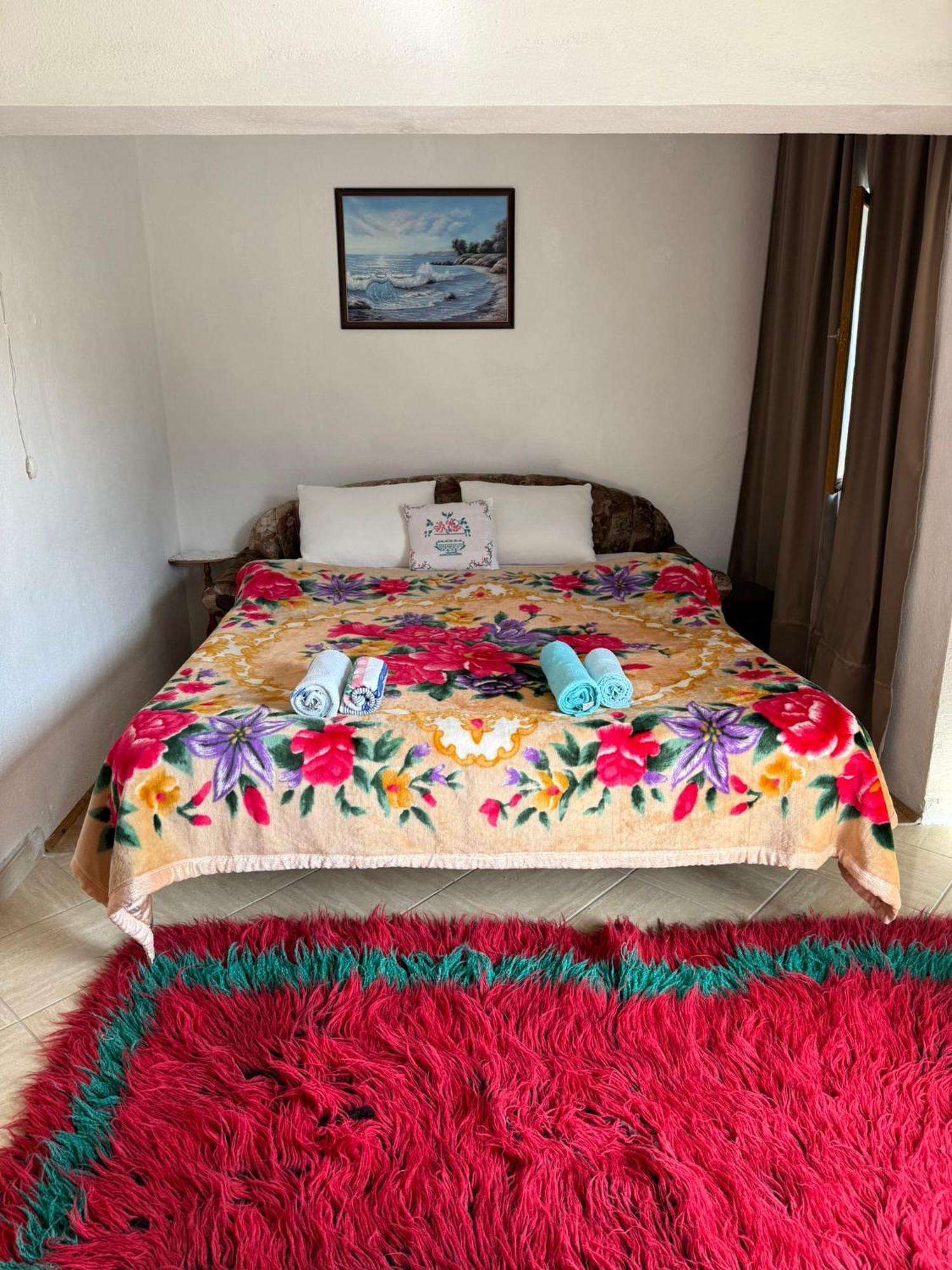 Prespa'S Balcony Guesthouse Dolna Gorica 외부 사진