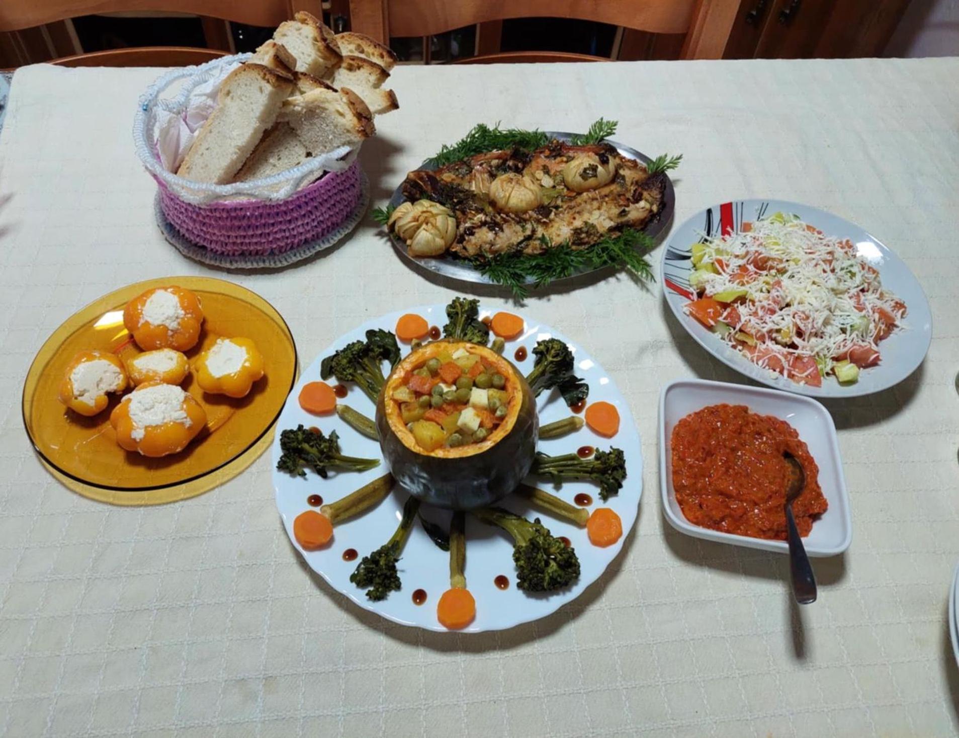 Prespa'S Balcony Guesthouse Dolna Gorica 외부 사진